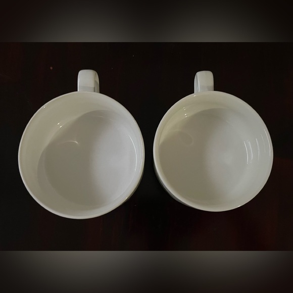 Campbell’s Soup Handled Bowl Picnic Set Of Two - Picture 5 of 11